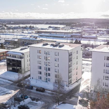 Vasko Luxurious Suites, Vasko روفانييمي المظهر الخارجي الصورة