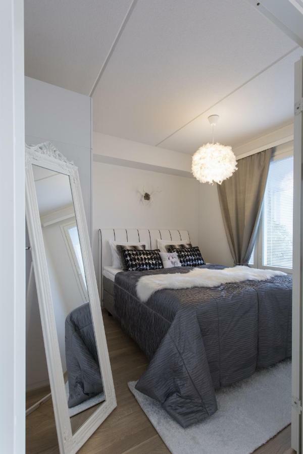 Vasko Luxurious Suites, Vasko روفانييمي المظهر الخارجي الصورة