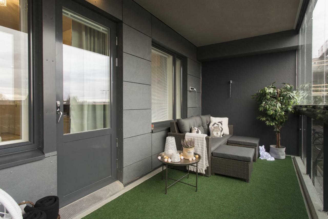 Vasko Luxurious Suites, Vasko روفانييمي المظهر الخارجي الصورة