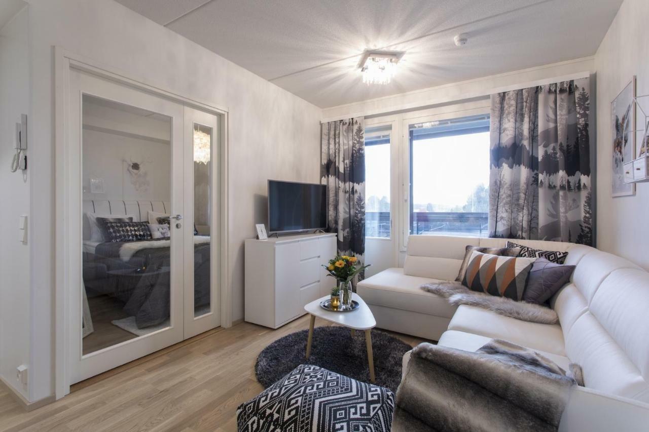 Vasko Luxurious Suites, Vasko روفانييمي المظهر الخارجي الصورة