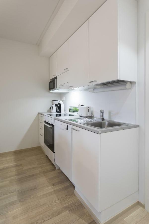 Vasko Luxurious Suites, Vasko روفانييمي المظهر الخارجي الصورة