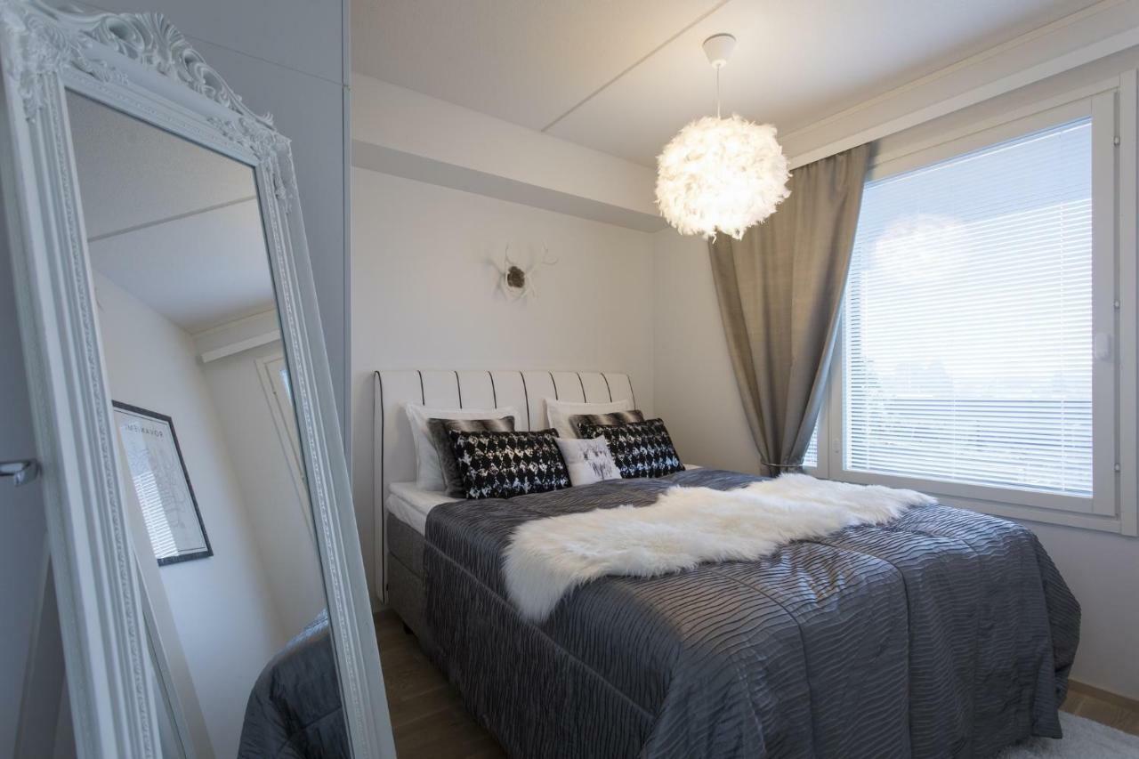 Vasko Luxurious Suites, Vasko روفانييمي المظهر الخارجي الصورة